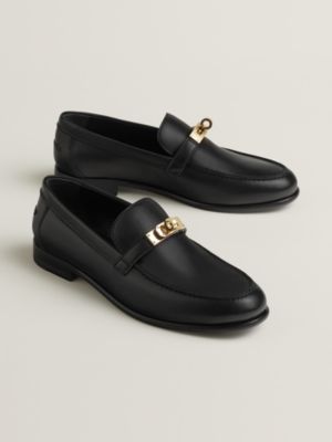 モカシン 《デスタン》 | Hermès - エルメス-公式サイト